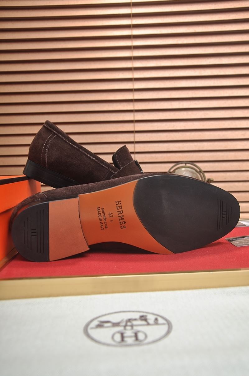 Hermes Business Shoes